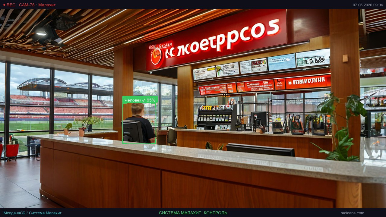 Подсчёт зрителей по секторам стадиона в Волгограде — от 2 100 ₽/стадион/мес