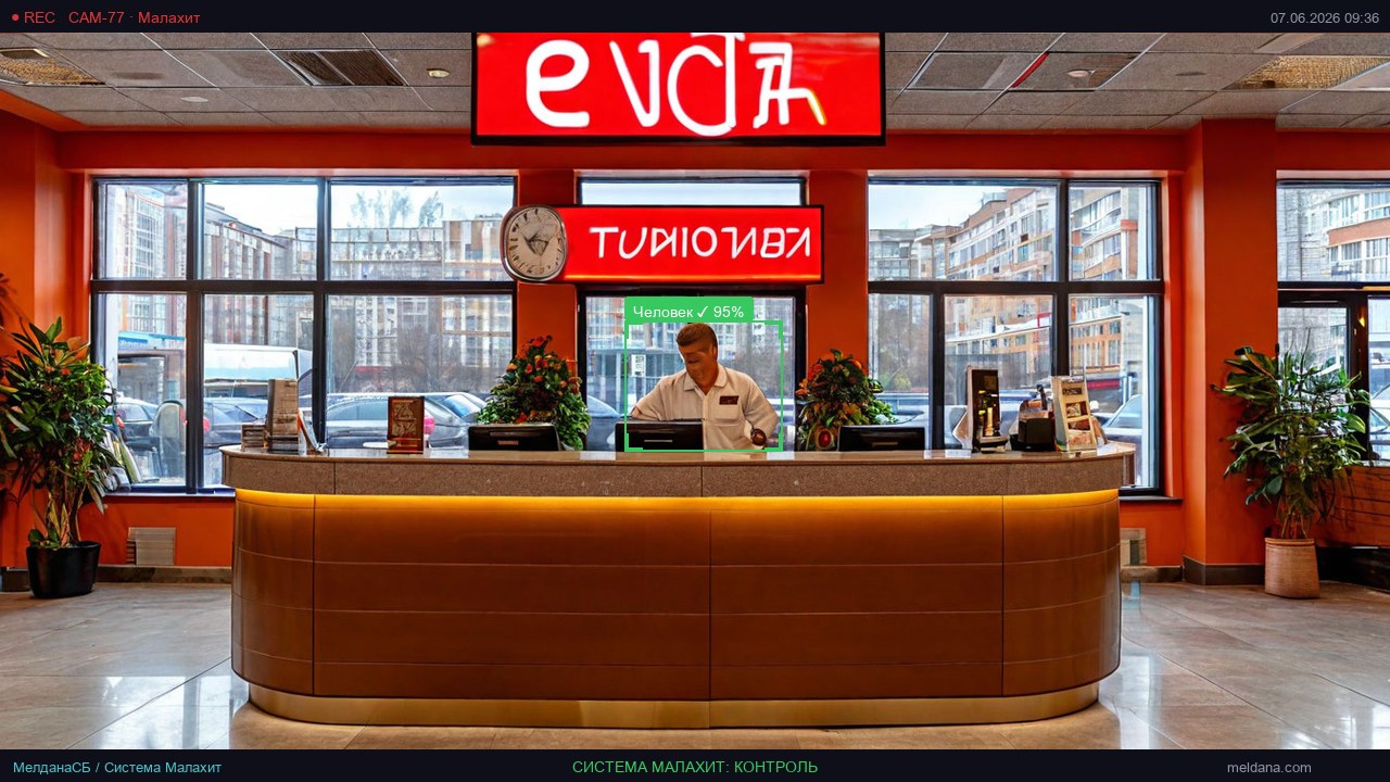Мониторинг загрузки ресторана (оборот столов) в Волгограде — от 1 400 ₽/ресторан/мес