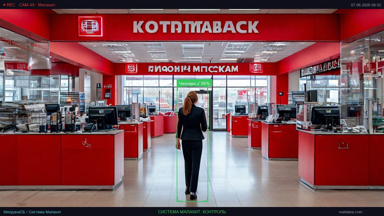 Контроль маршрутов инкассации в Волгограде — от 2 400 ₽/маршрут/мес