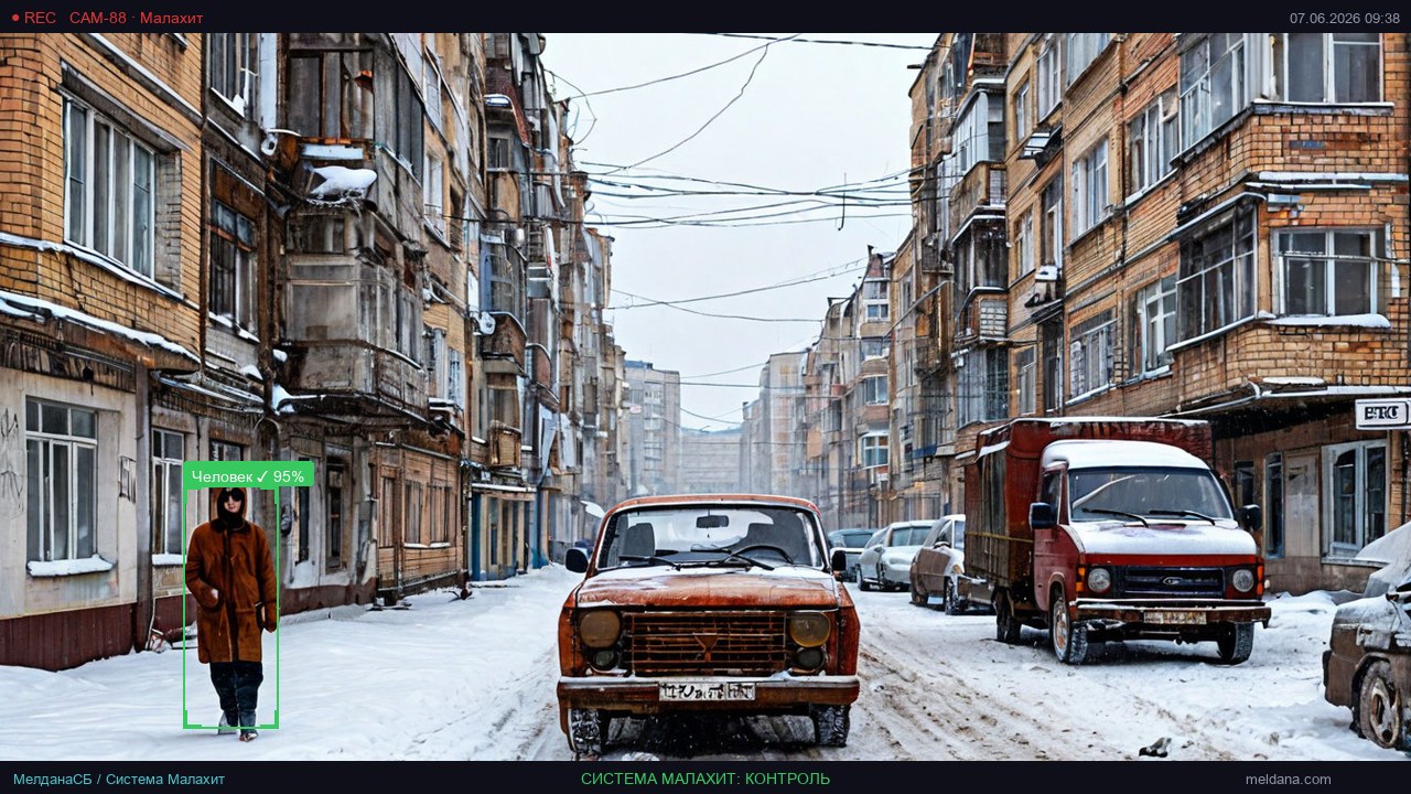 Охрана памятников от вандализма в Волгограде — от 1 400 ₽/памятник/мес