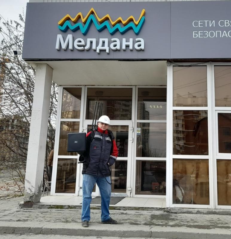 Дроны камикадзе и как с ними бороться в Волгограде  