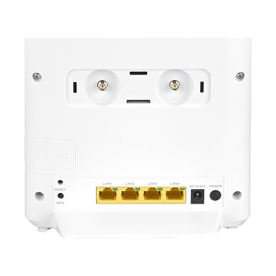 Маршрутизатор Zyxel LTE3202-M437-EUZNV1F 