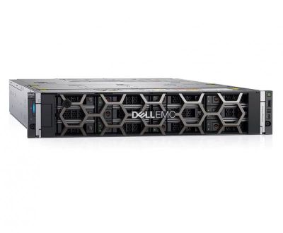 Сервер Dell PowerEdge R740xd 2x4114 2x16Gb x12 3.5" H730p LP iD9En 5720 4P 2x750W 3Y PNBD rails/arm/conf 5 (210-AKZR-86) 