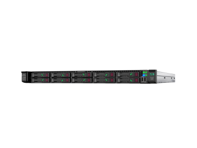 Сервер HPE ProLiant DL360 Gen10 1x5220R 1x32Gb S100i 10G 2P 1x800W (P24741-B21) 