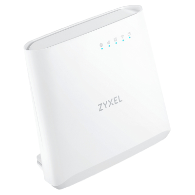 Маршрутизатор Zyxel LTE3202-M437-EUZNV1F 