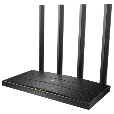 Маршрутизатор TP-Link Archer C6 