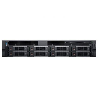 Сервер Dell PowerEdge R740xd 2x4114 2x16Gb x12 3.5" H730p LP iD9En 5720 4P 2x750W 3Y PNBD rails/arm/conf 5 (210-AKZR-86) 