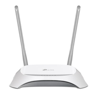 Wi-Fi роутер TP-LINK TL-WR842N 