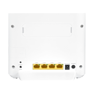 Маршрутизатор Zyxel LTE3202-M437-EUZNV1F 