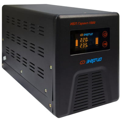 ИБП Гарант UPS 1000 