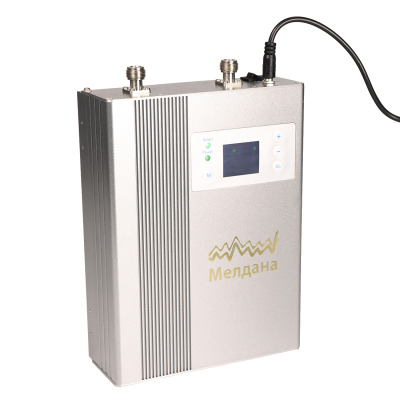 Бустер МЕЛДАНА ML-B2-2100-2600 