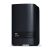 Сетевое хранилище NAS WD Original 4Tb WDBSHB0040JCH-EEUE My Cloud EX2 Ultra 2xDisk 2-bay 