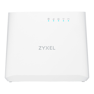 Маршрутизатор Zyxel LTE3202-M437-EUZNV1F 