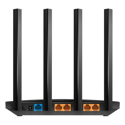 Маршрутизатор TP-Link Archer C6 