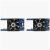 Вентилятор HPE P06303-B21 L30 Gen10 Front PCI Fan and Baffle Kit 